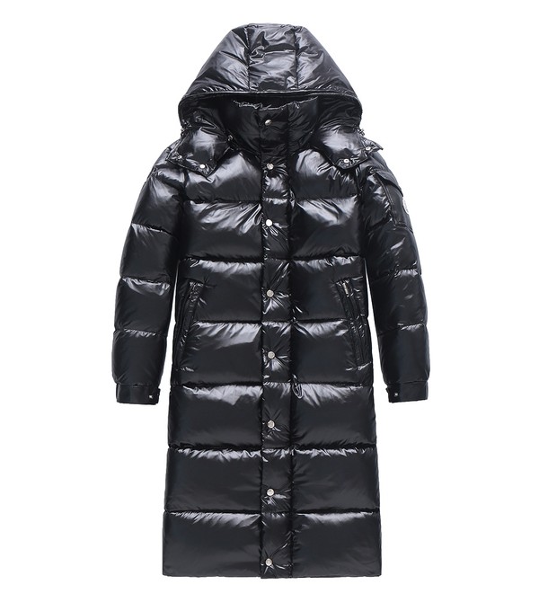 Moncler Clothing Coats & Jackets Down Jacket Cotton Winter Collection Hooded Top