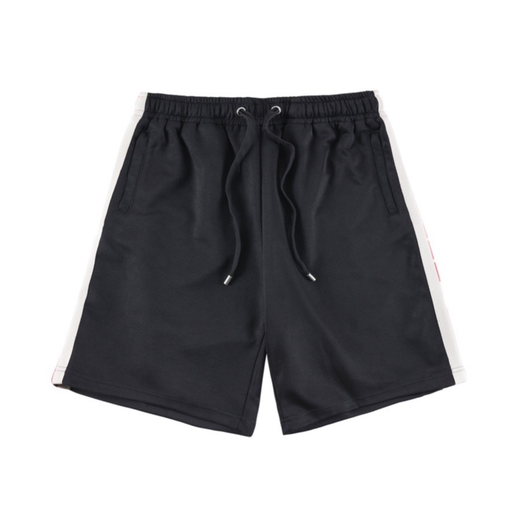 Gucci/Gucci pantalones cortos clásicos con cinta lateral # Hay demasiadas versiones en el mercado, algunos directamente…