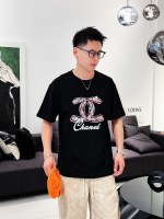 vendre en ligne Chanel Vêtements T-Shirt Boutique de créateurs gros Imprimé Manches courtes 1 vendre en ligne
Chanel Vêtements T-Shirt Boutique de créateurs gros
Imprimé Manches courtes