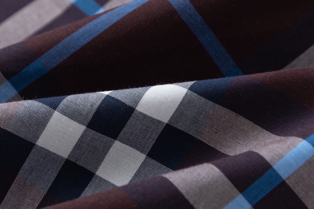 Burberry  衬衫服装,burberry 9