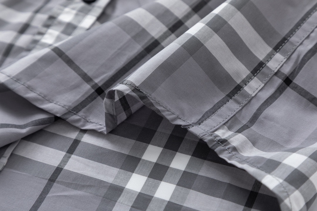 Burberry  衬衫服装,burberry 5