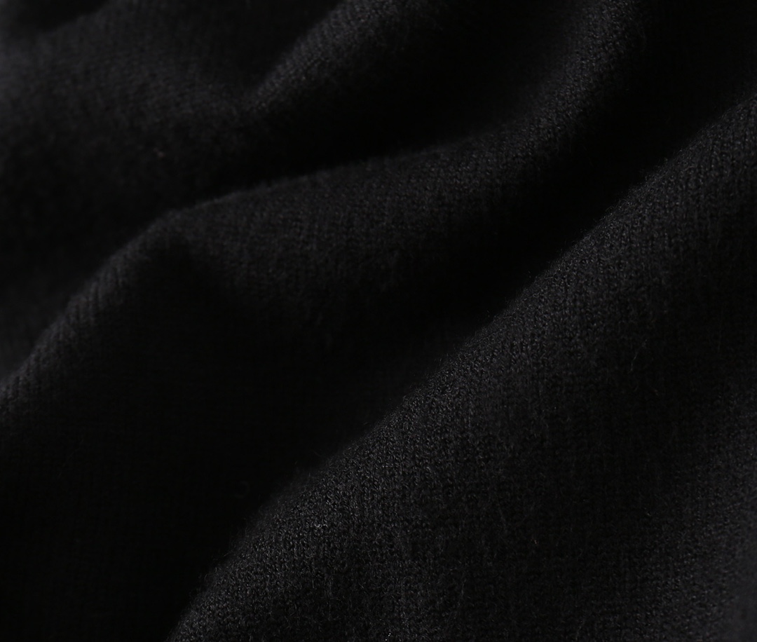 FG Loewe/Lawyway 24s New Tweaked Knitting Suit for Stylish Warmth - 图片 9
