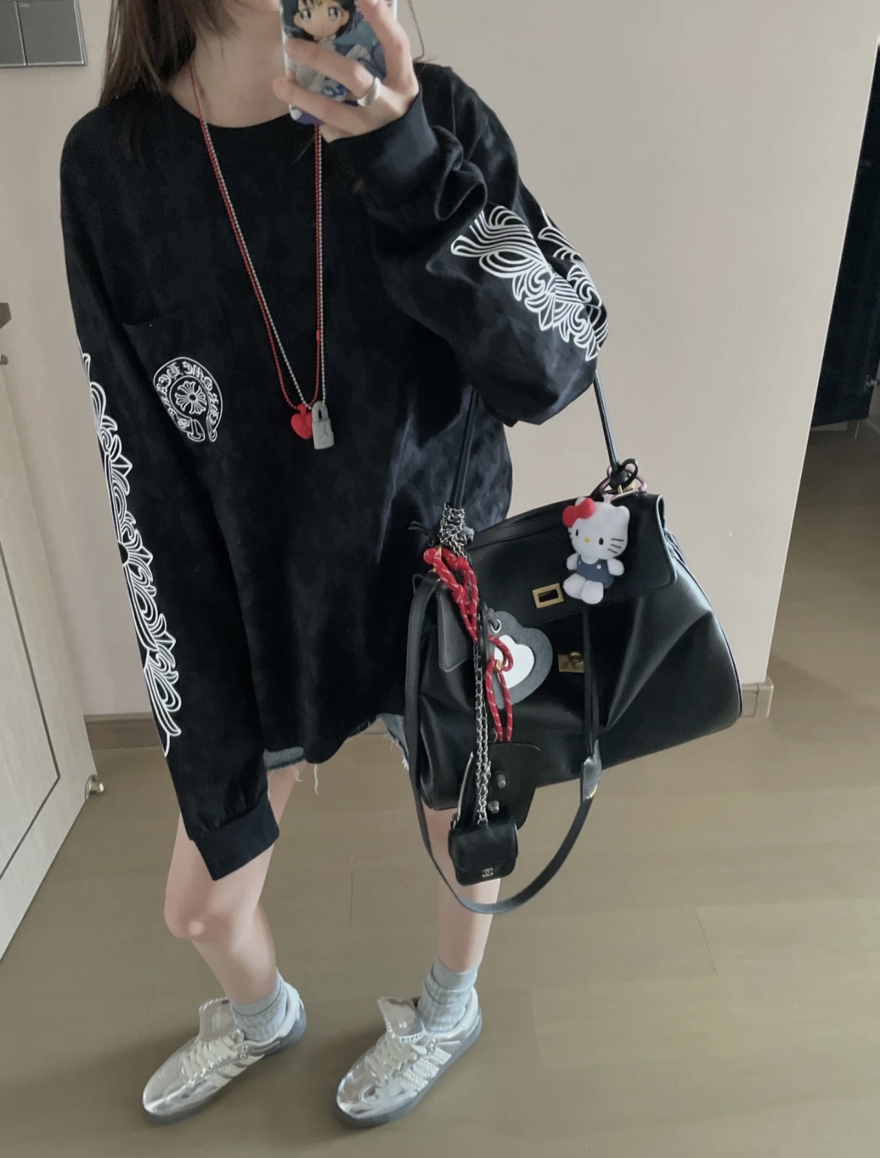 路易威登 Louis Vuitton 高定典藏名品高定成衣时装外套连衣裙衬衫T恤 #FE2F5176 3