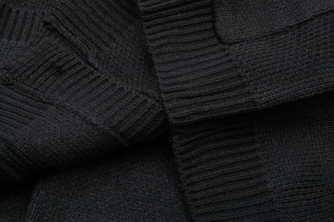 Stylish Unisex Knit Sweaters by Arc’teryx/Oncekids: Simple, Cool, and Sweet - 图片 7