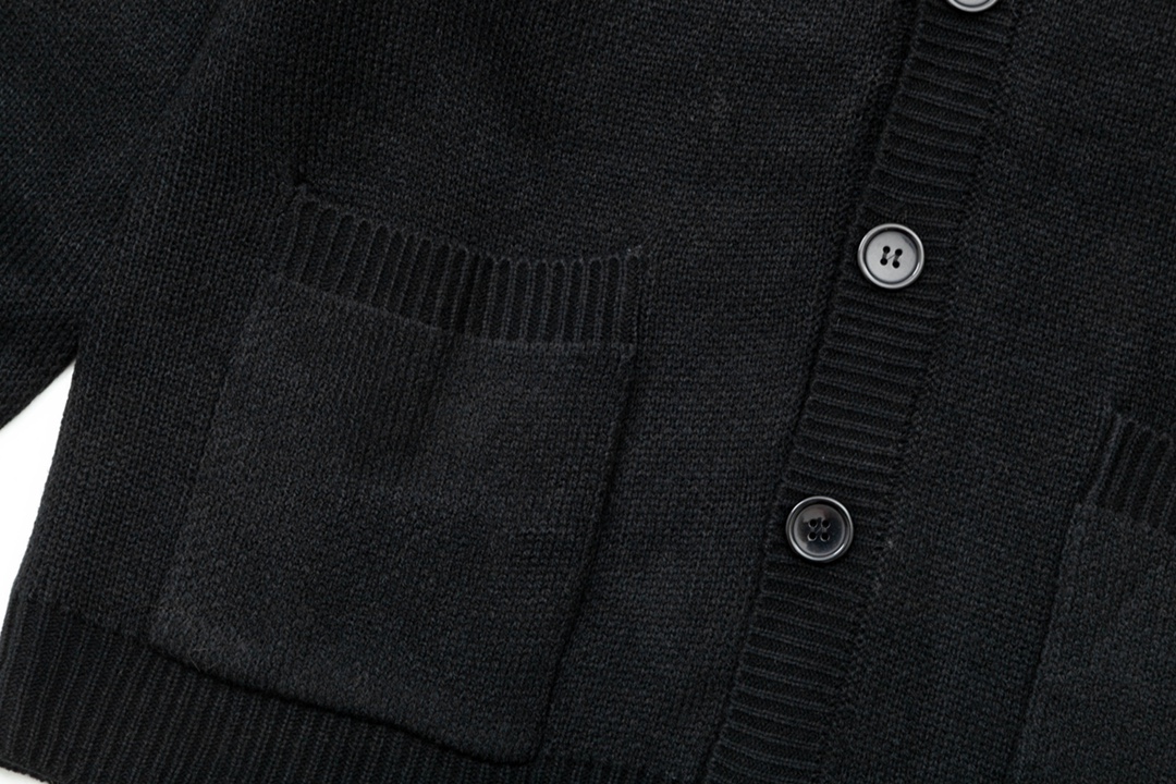 Stylish Unisex Knit Sweaters by Arc’teryx/Oncekids: Simple, Cool, and Sweet - 图片 8