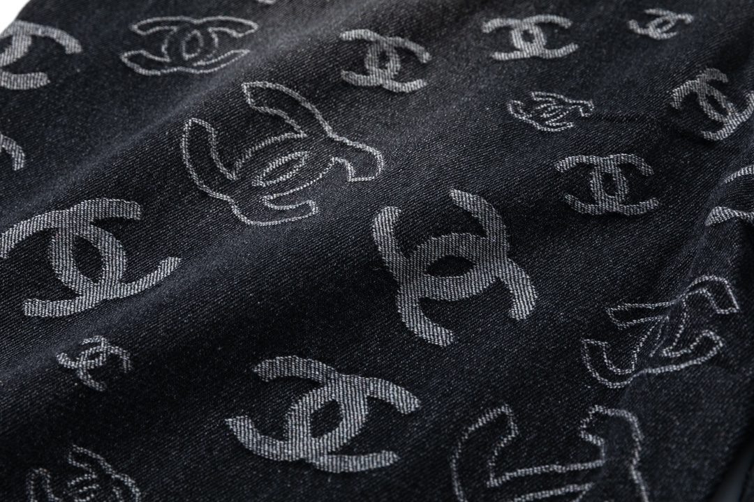 Stylish Custom-Made Cowboy Jeans in White, Skinny-Legged Design – XS-L Size. - 图片 8