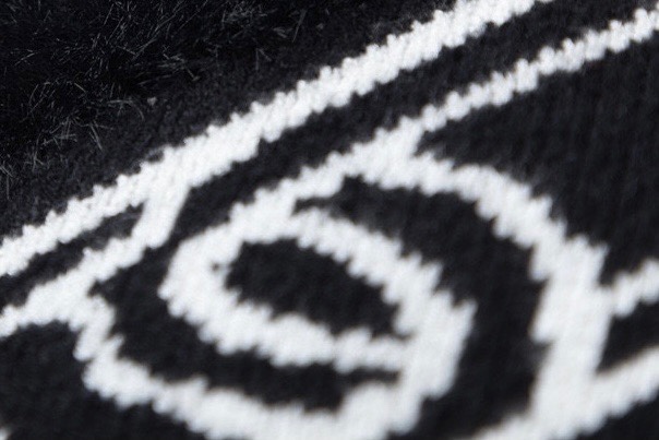 Fendi/Fendy 2023 Fashion: High-Joseph Weasel, Cool Collapse Collection in Sizes S, M, L - 图片 9