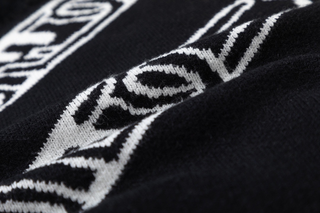 Fendi/Fendy 2023 Fashion: High-Joseph Weasel, Cool Collapse Collection in Sizes S, M, L - 图片 5