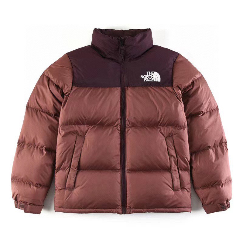 NFC芯片版本 TheNorthFace北面96款羽绒服 经典款级别：纯正S+TheNorthFace"的字面含义为山的最寒冷、最艰难一面。它也是TheNorthFace"的产品能够发挥功能的地方。TheNorthFace。一直致力支持去…