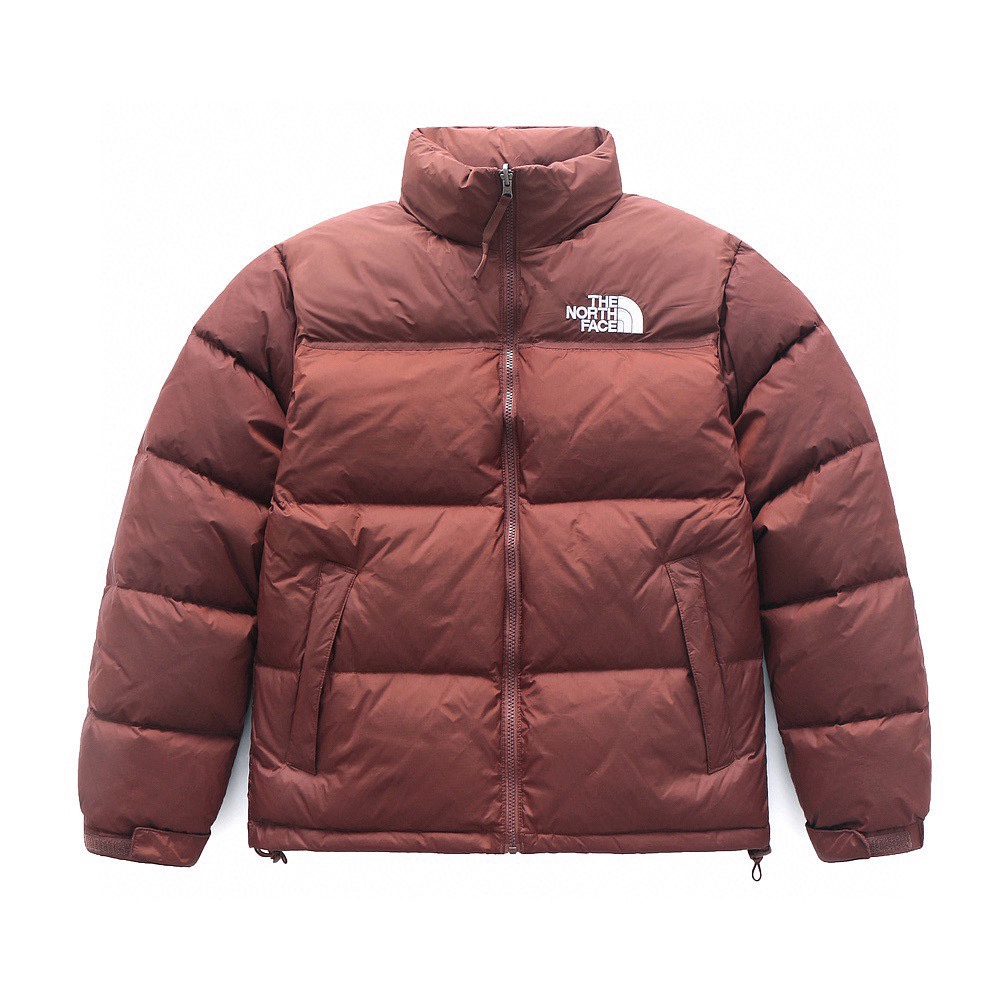 NFC芯片 TheNorthFace北面1996羽绒服 摩卡色 经典款级别：纯正S+TheNorthFace"的字面含义为山的最寒冷、最艰难一面。它也是TheNorthFace"的产品能够发挥功能的地方。TheNorthFace。一直致力…
