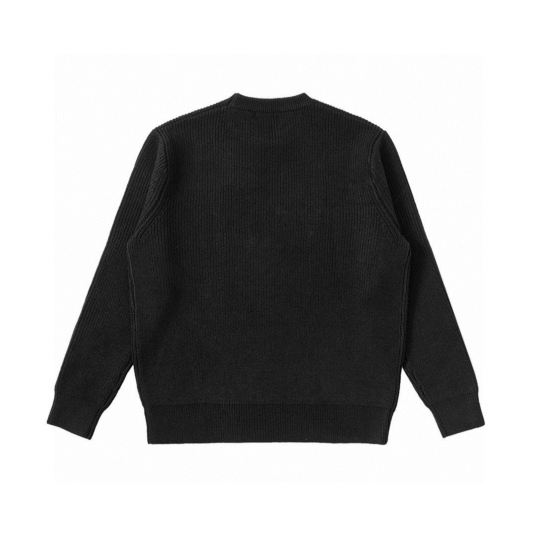 CELINE Autumn/Winter Weasel Collar Coat: Imported Wool, Hand-Plugged for Softness, Custom Sizing - 图片 2