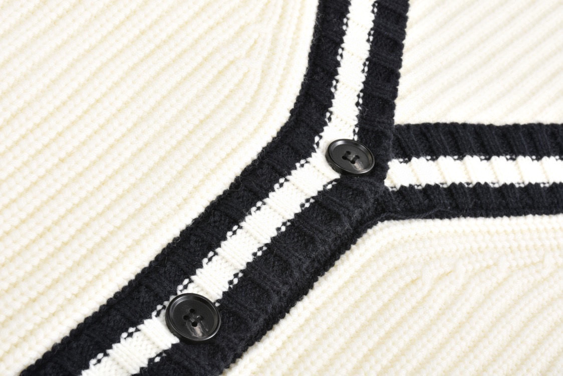 Luxury Miumiu Dress with German Imported Fabric and Custom Details: $468 - 图片 5