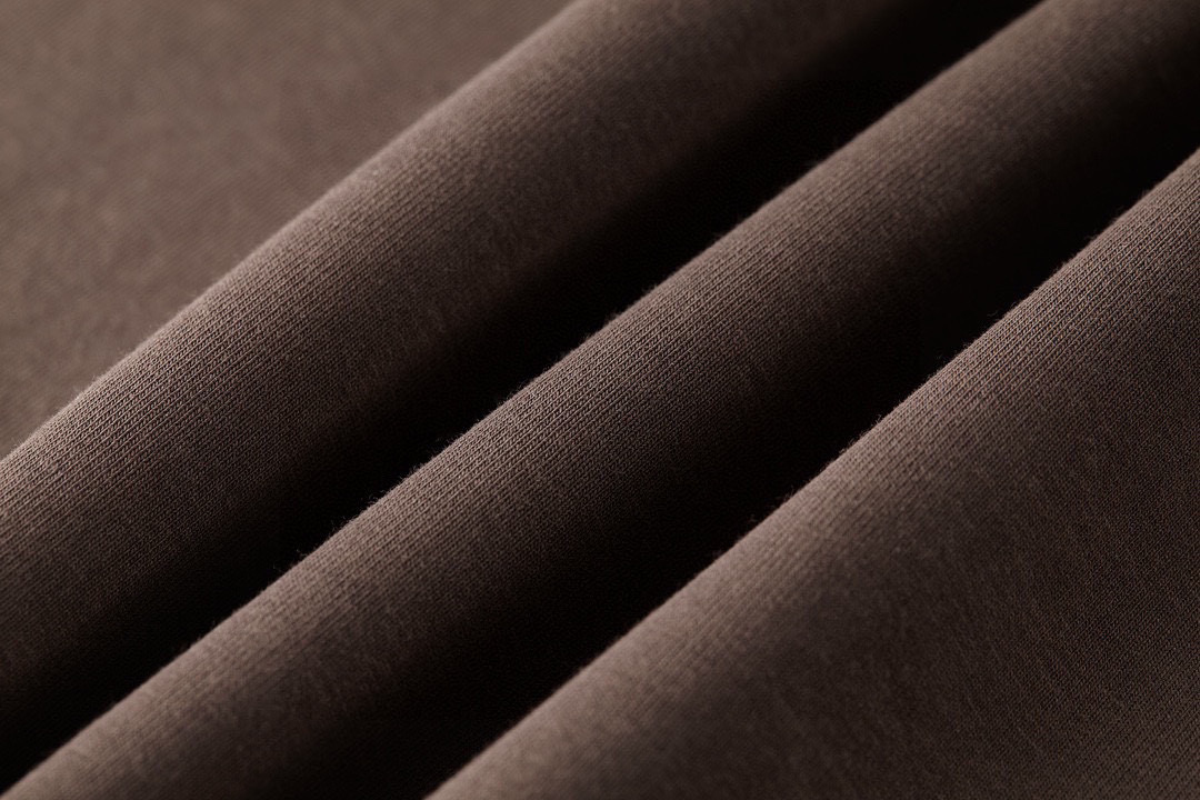 504 Louis VUITTON/Louisweed Sunflower Hoodie: Western-themed design with Monogram flower carving and metallic rope. - 图片 9