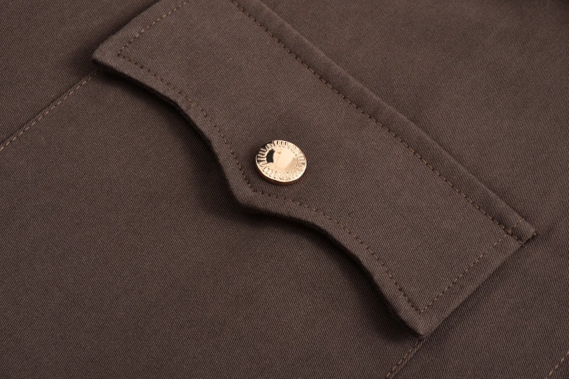 Miumiu 24FW Harrington Jacket: Premium Quality, Limited Edition, Japanese Craftsmanship - 图片 5
