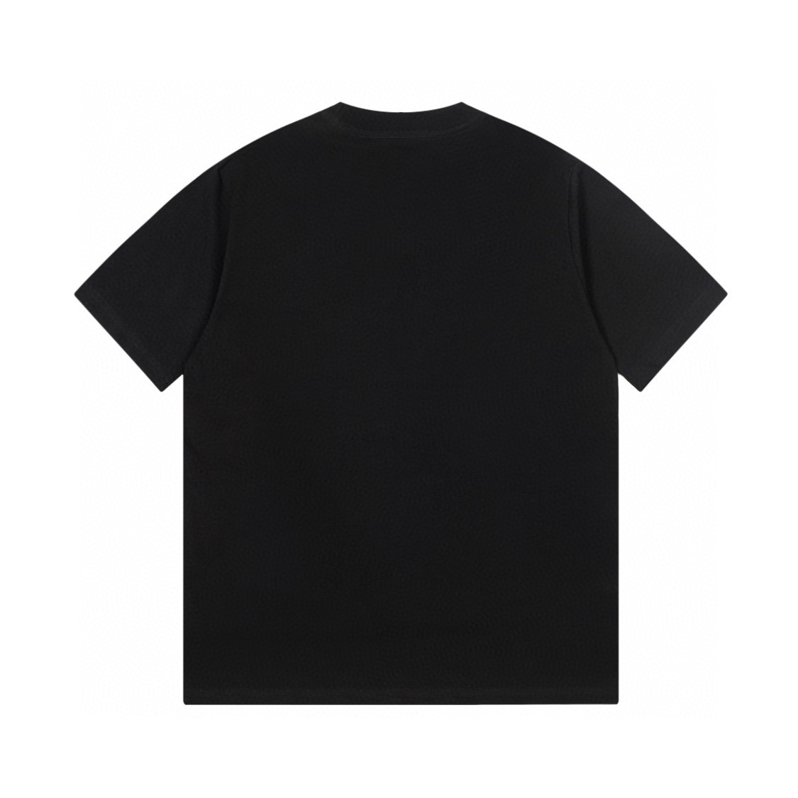 Saint Laurent Paris 23SS Logo T-Shirt: Lightweight and Comfortable in Black, Various Sizes. - 图片 2