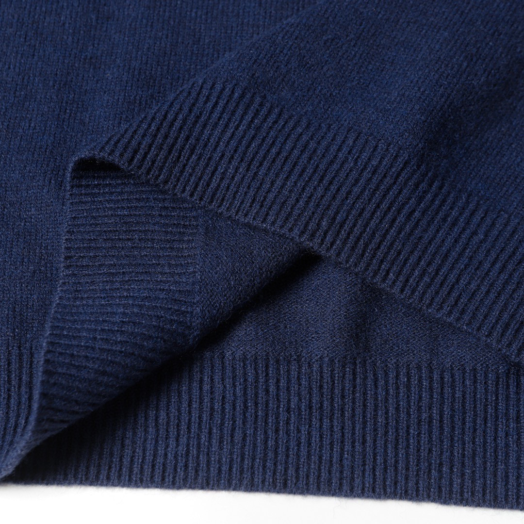 Miu Miu Women's Blue Embroidered Teddy Wool Blend Crew Neck Sweater 13 i1740823932224 3172 0 10