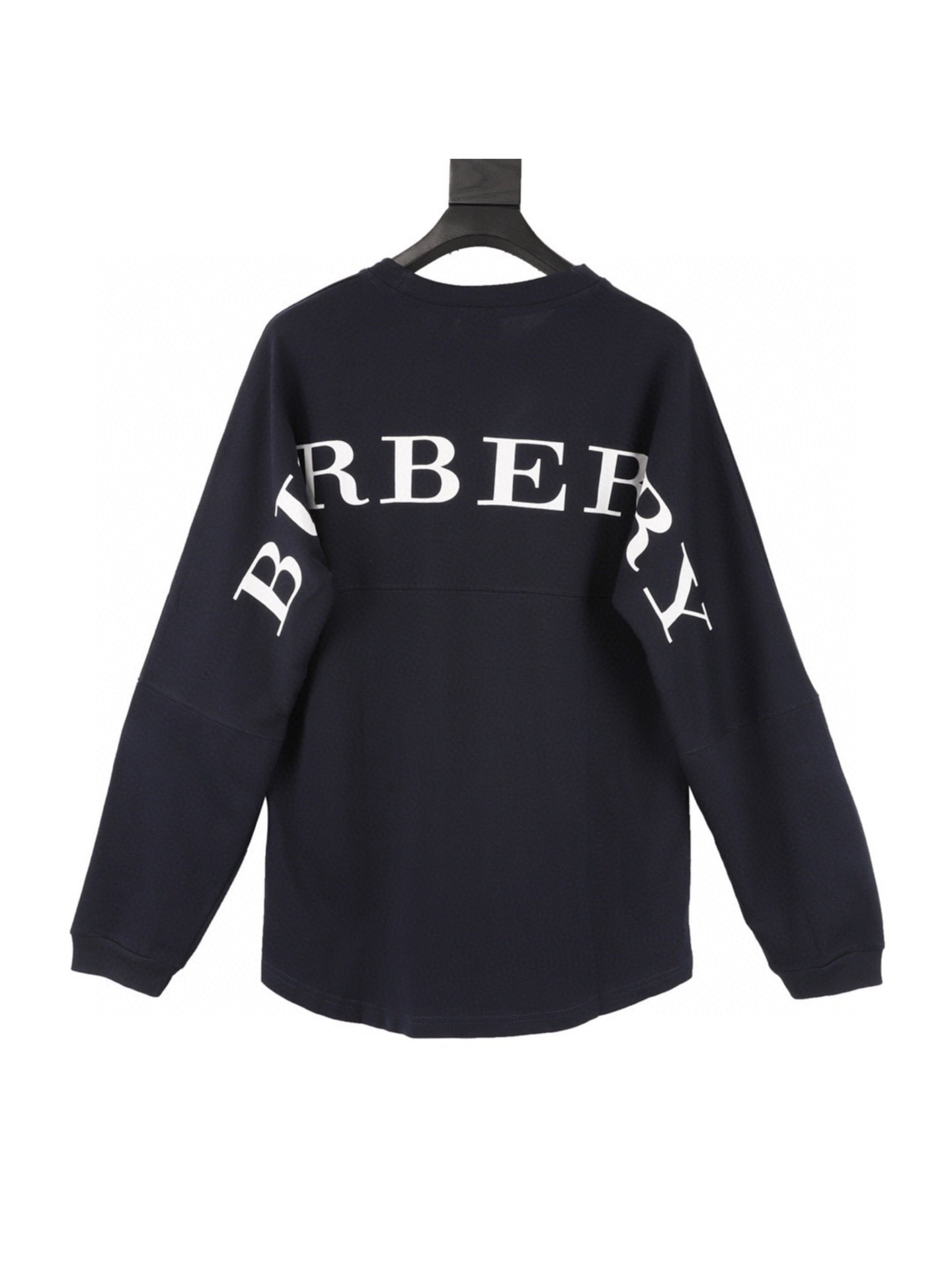 Burberry BBR Classic Blowback Logo Bat Sleeves – Premium Quality and Comfort - 图片 2