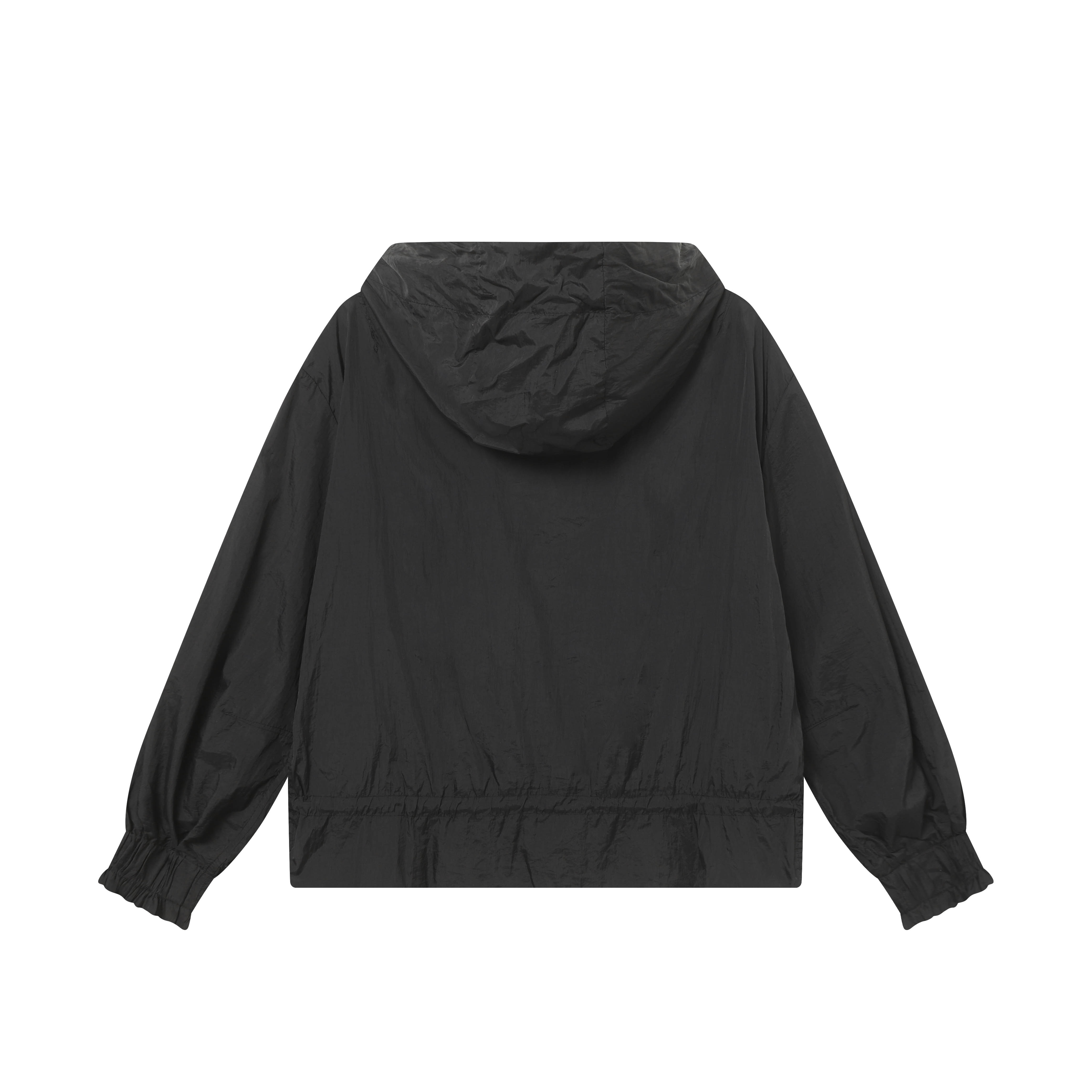 Moncler Spring/Summer 25sS Memory Fabric Collection with Light Feel - 图片 2