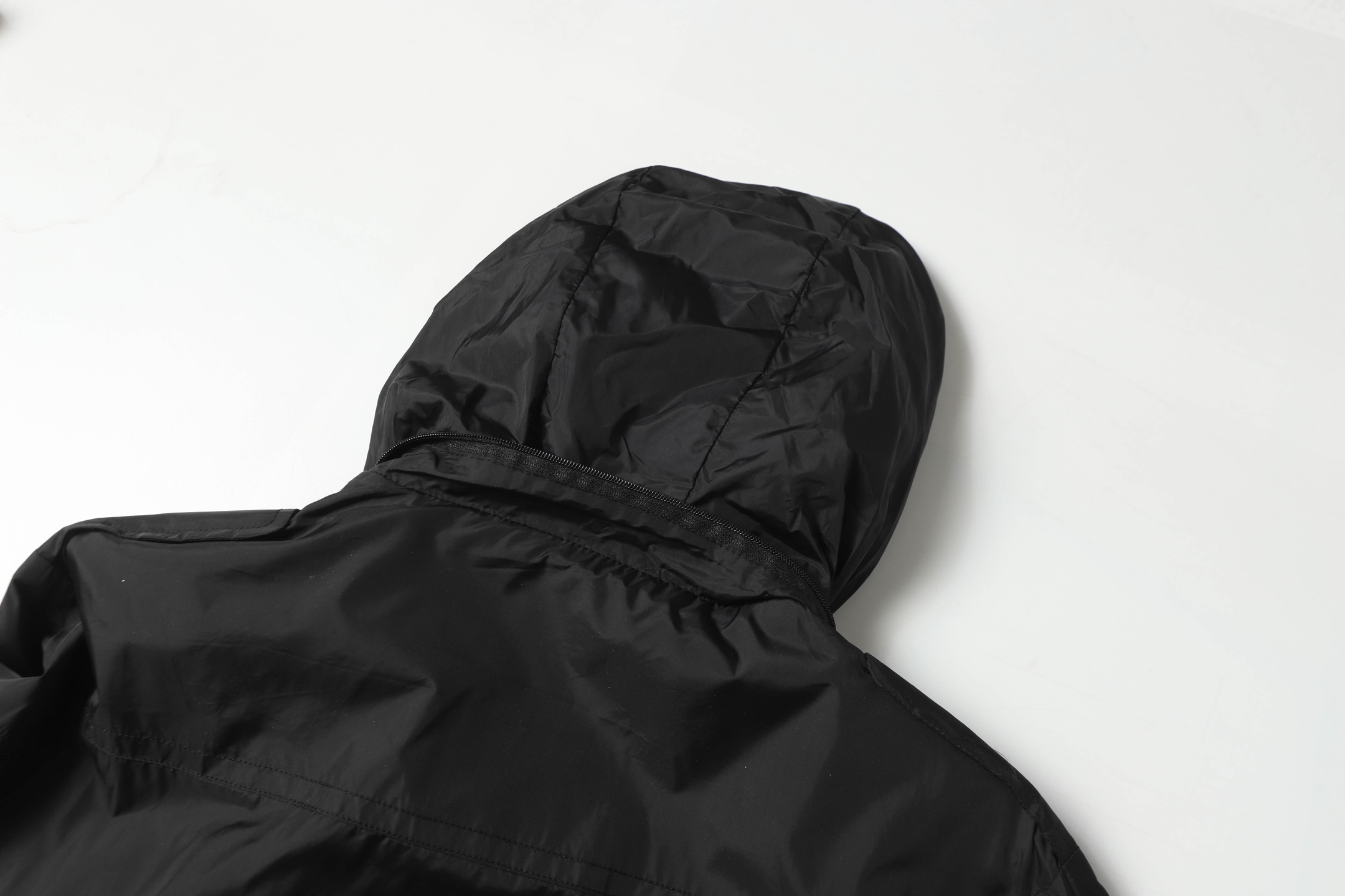 Moncler Summer Sunscreen Jacket: Stylish, UV-Resistant, High-End. - 图片 7