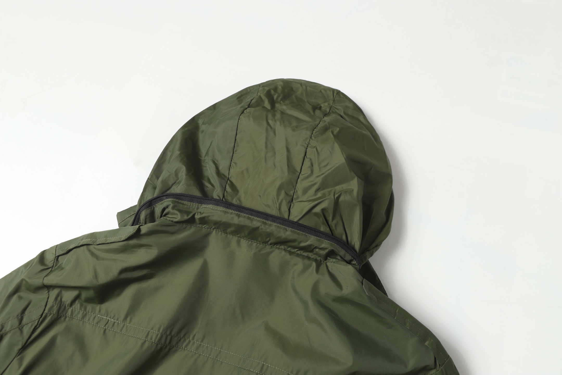 “Moncler Summer Sunscreen Jacket: Airproof, UV-Resistant, Trendy Leisure Wear” - 图片 9