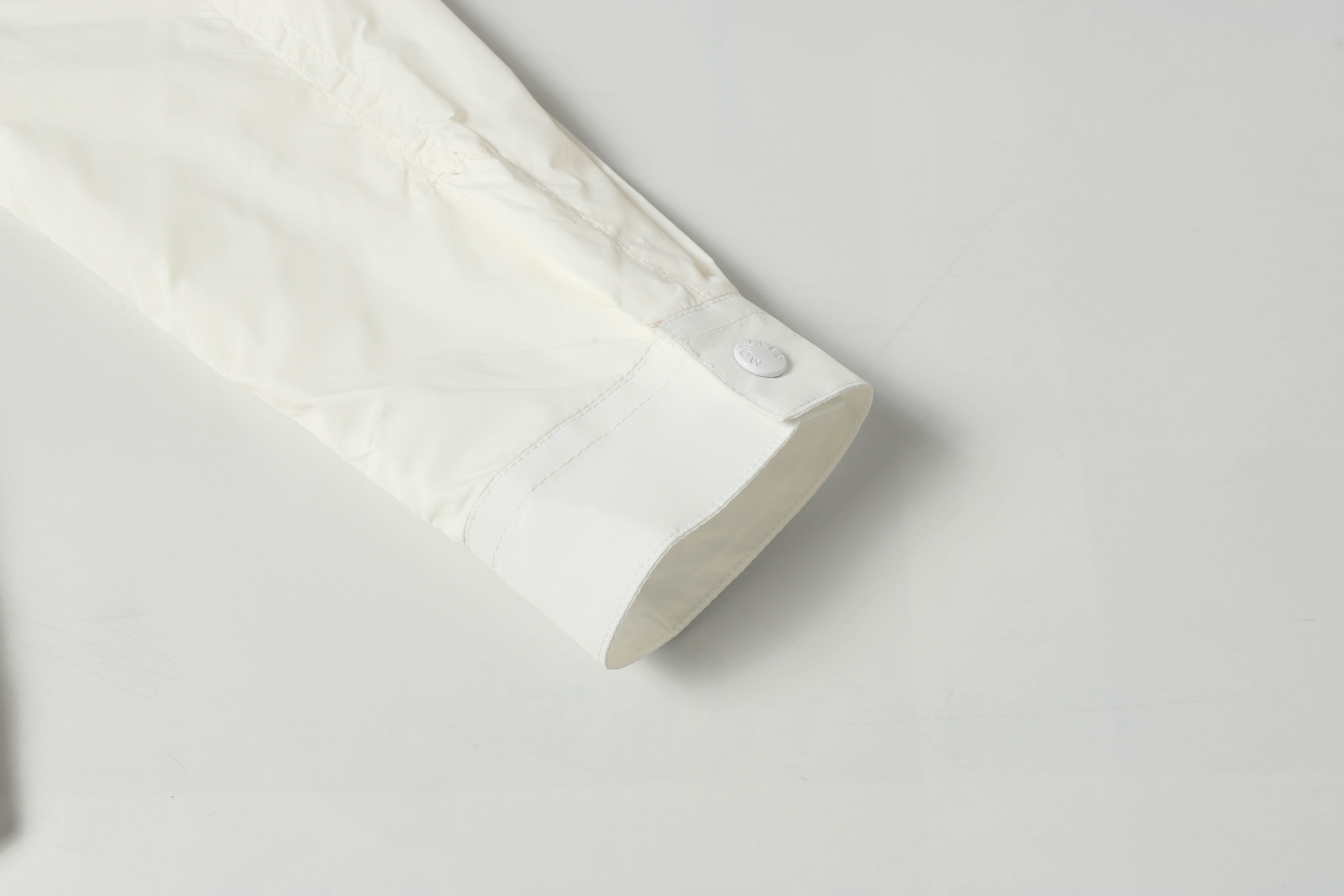 Moncler Summer Sunscreen Jacket: Airproof, UV-resistant, Trendy Design, High-end Version - 图片 7