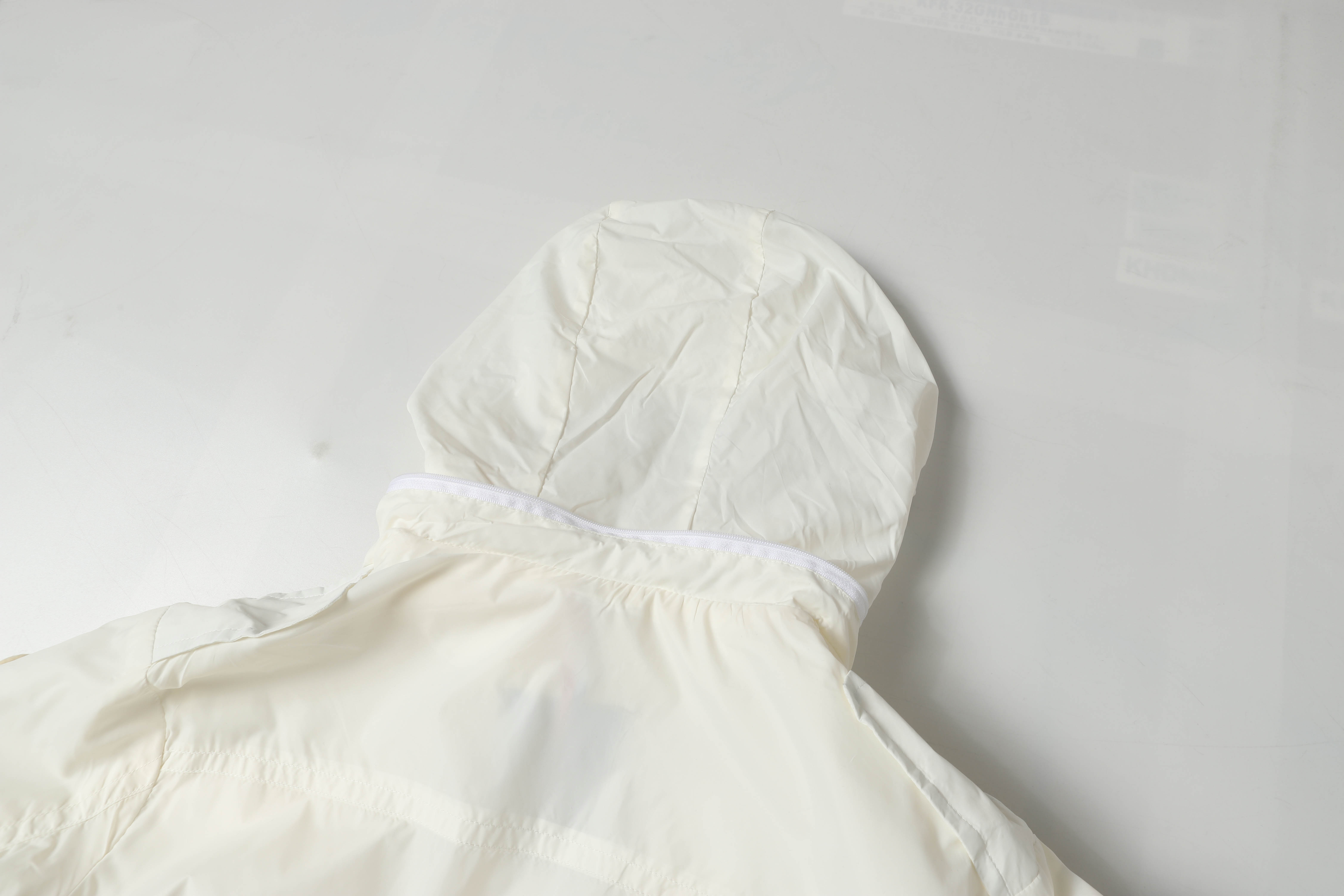 Moncler Summer Sunscreen Jacket: Airproof, UV-resistant, Trendy Design, High-end Version - 图片 8