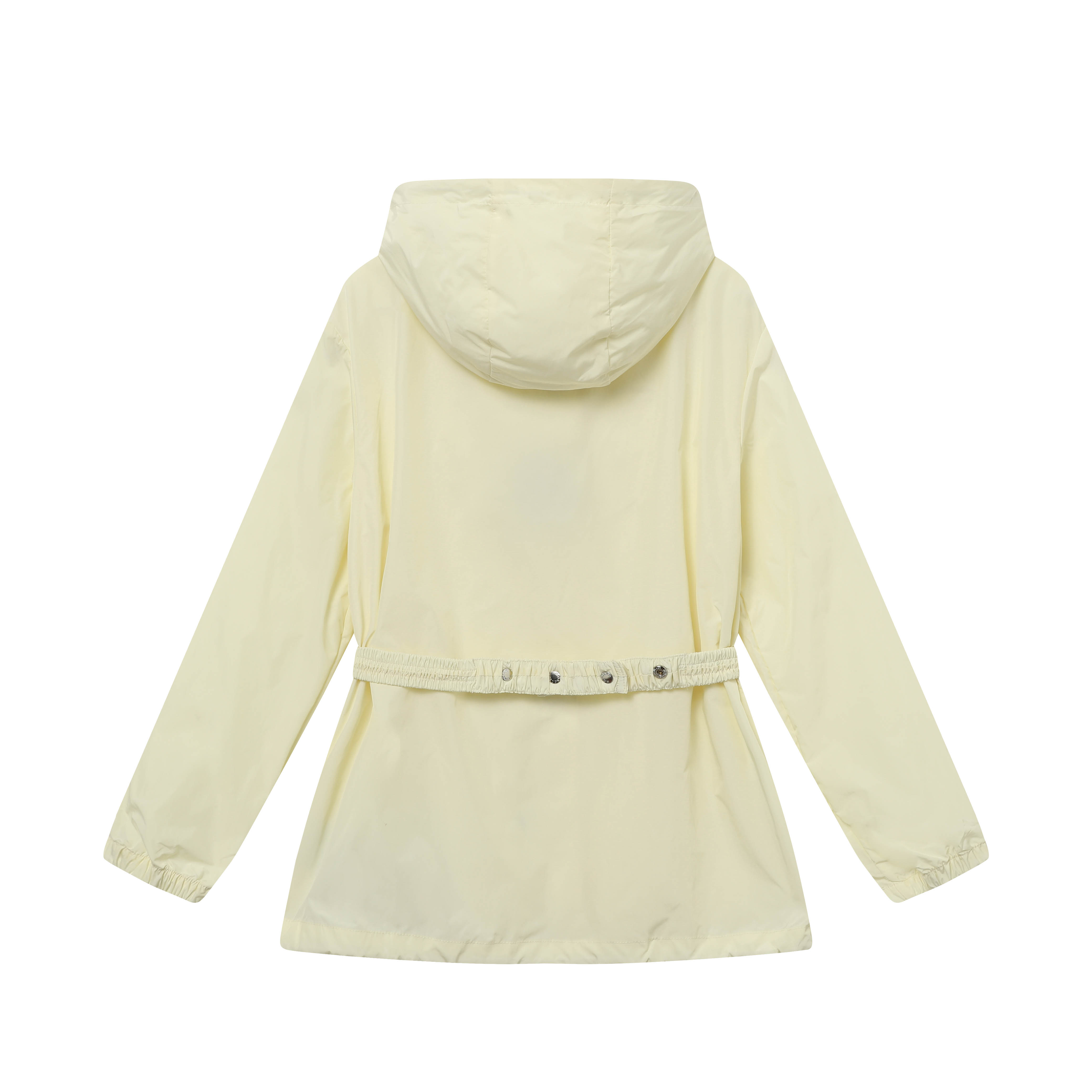 Moncler Women’s Hat, Sunscreen Jacket, and Short Jacket – Hot Assembly Elements for Weather - 图片 2