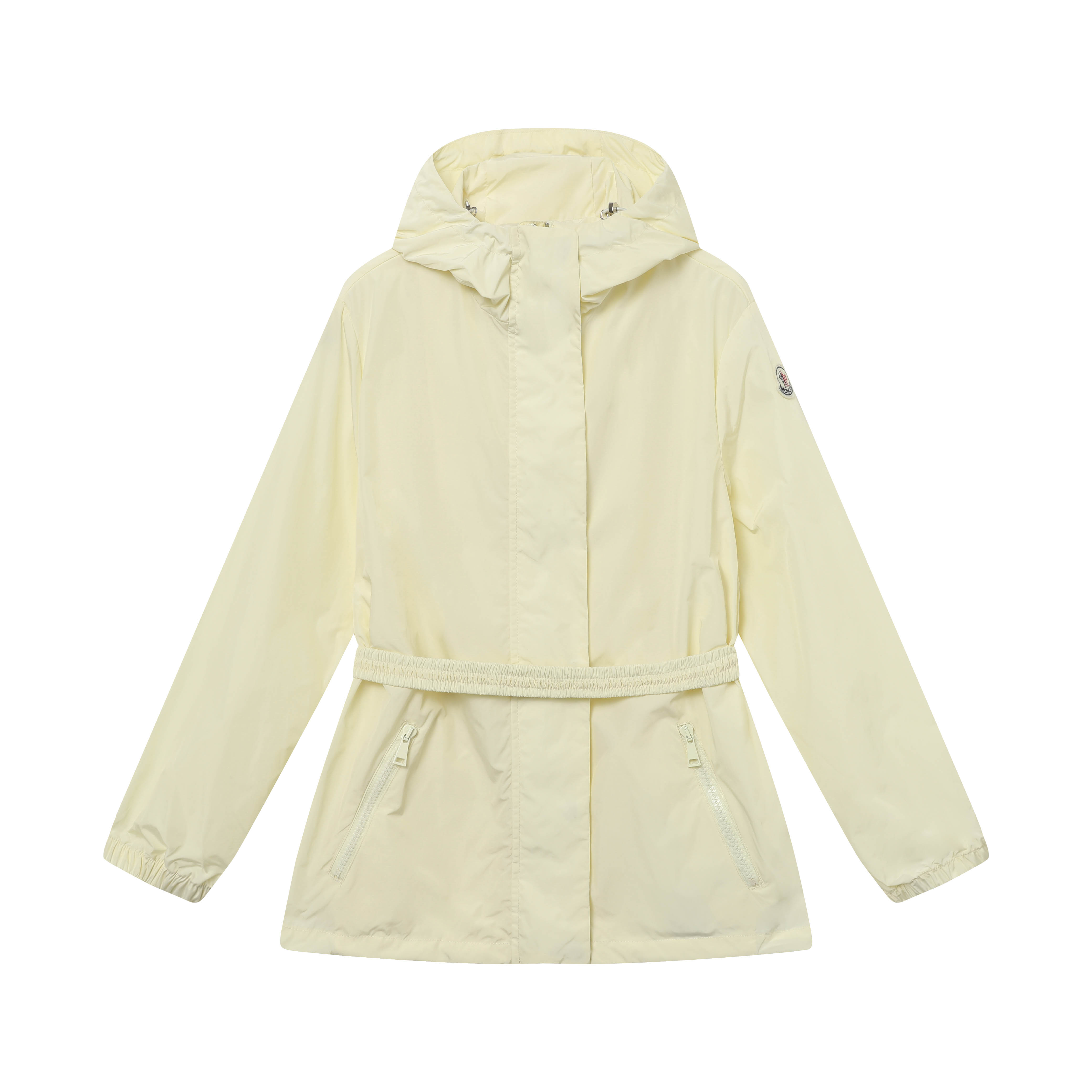 Moncler Women’s Hat, Sunscreen Jacket, and Short Jacket – Hot Assembly Elements for Weather - 图片 1