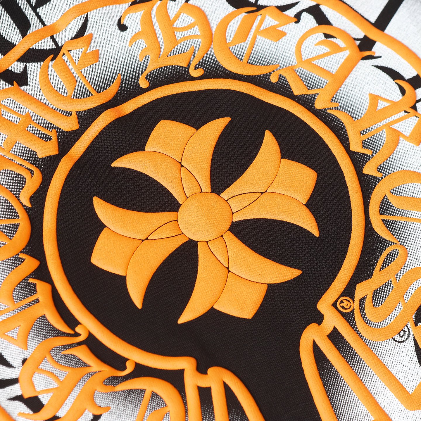 Chrome Hearts  T恤服装,男,女 5