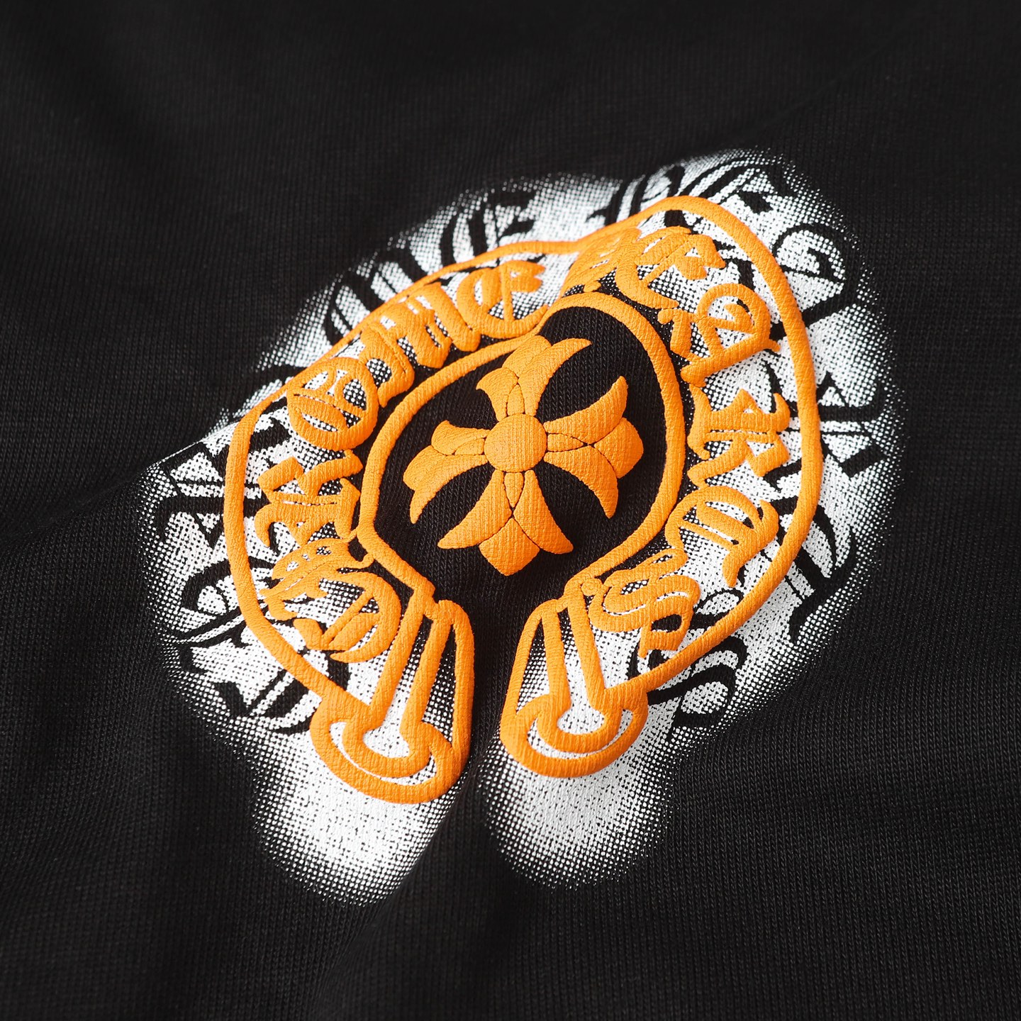 Chrome Hearts  T恤服装,男,女 9