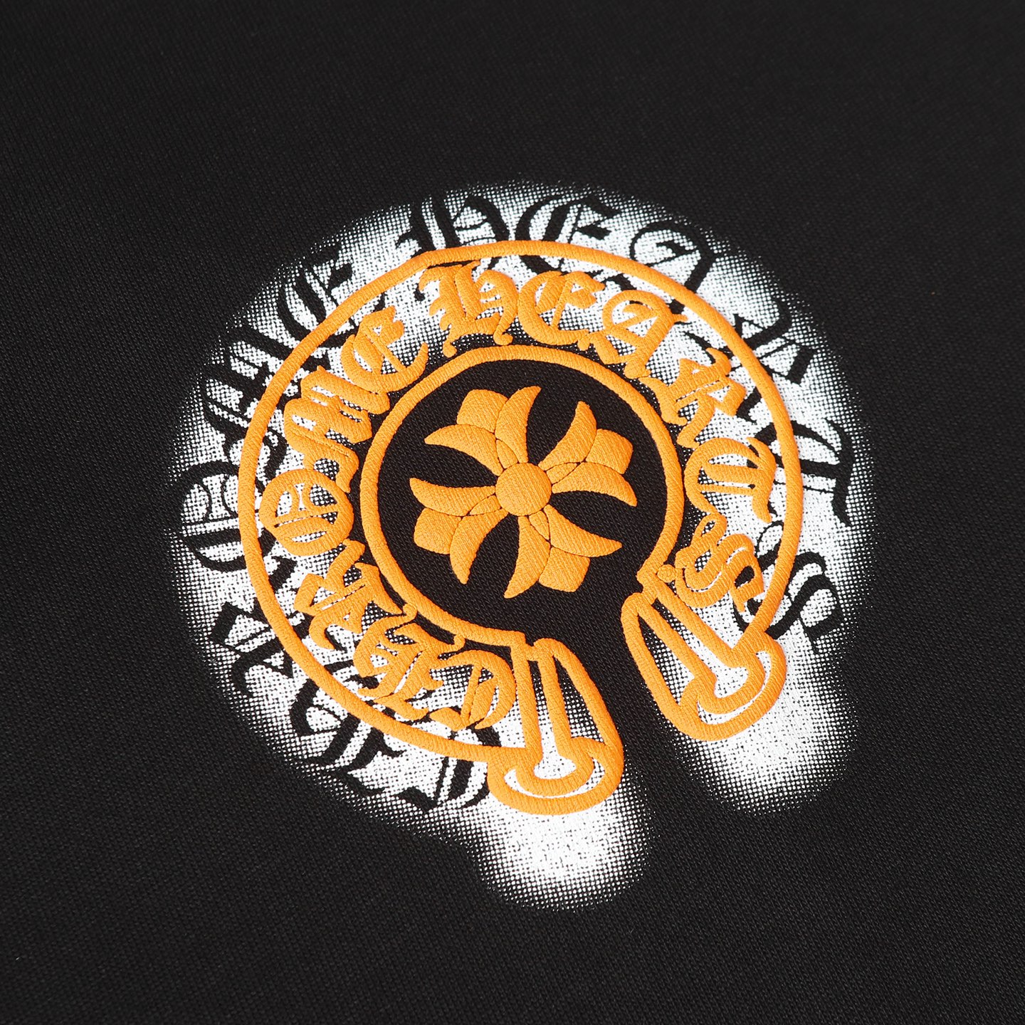 Chrome Hearts  T恤服装,男,女 4