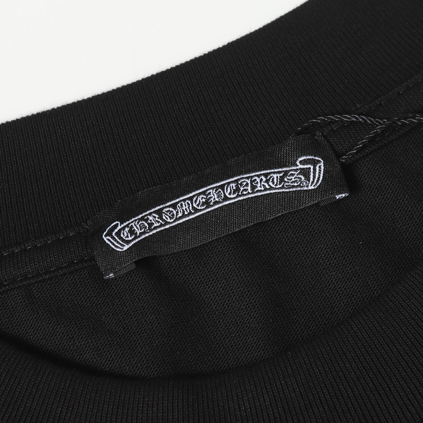 Chrome Hearts  T恤服装,男,女 7