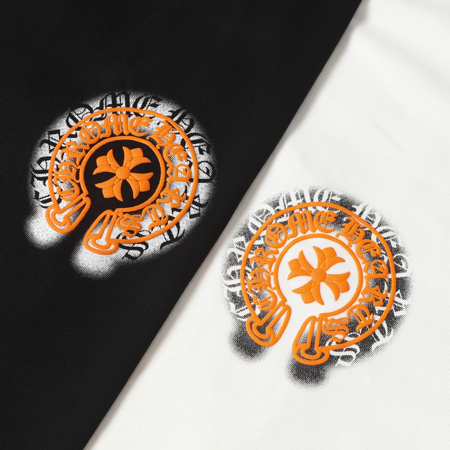 Chrome Hearts  T恤服装,男,女 6