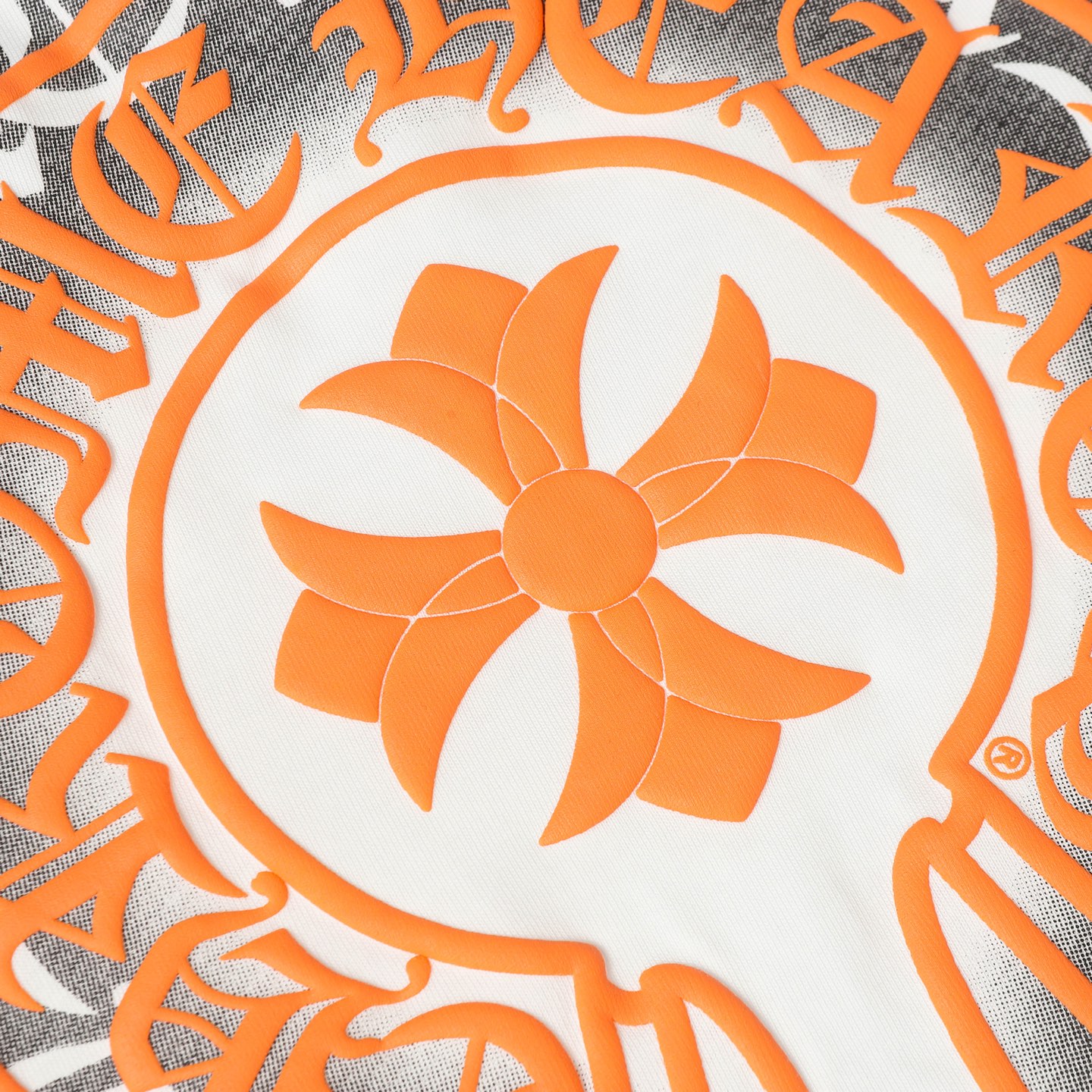 Chrome Hearts  T恤服装,男,女 6