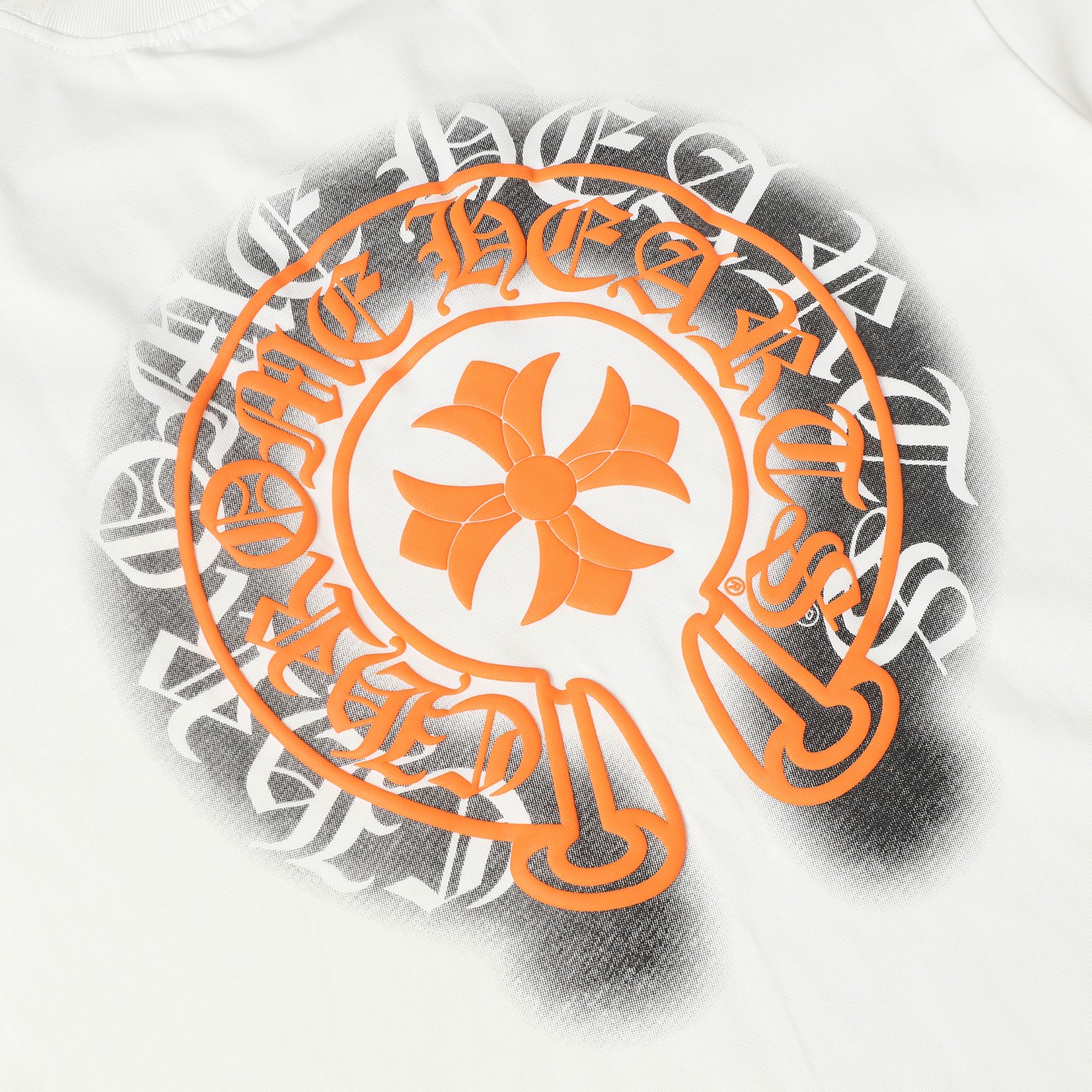 Chrome Hearts  T恤服装,男,女 5