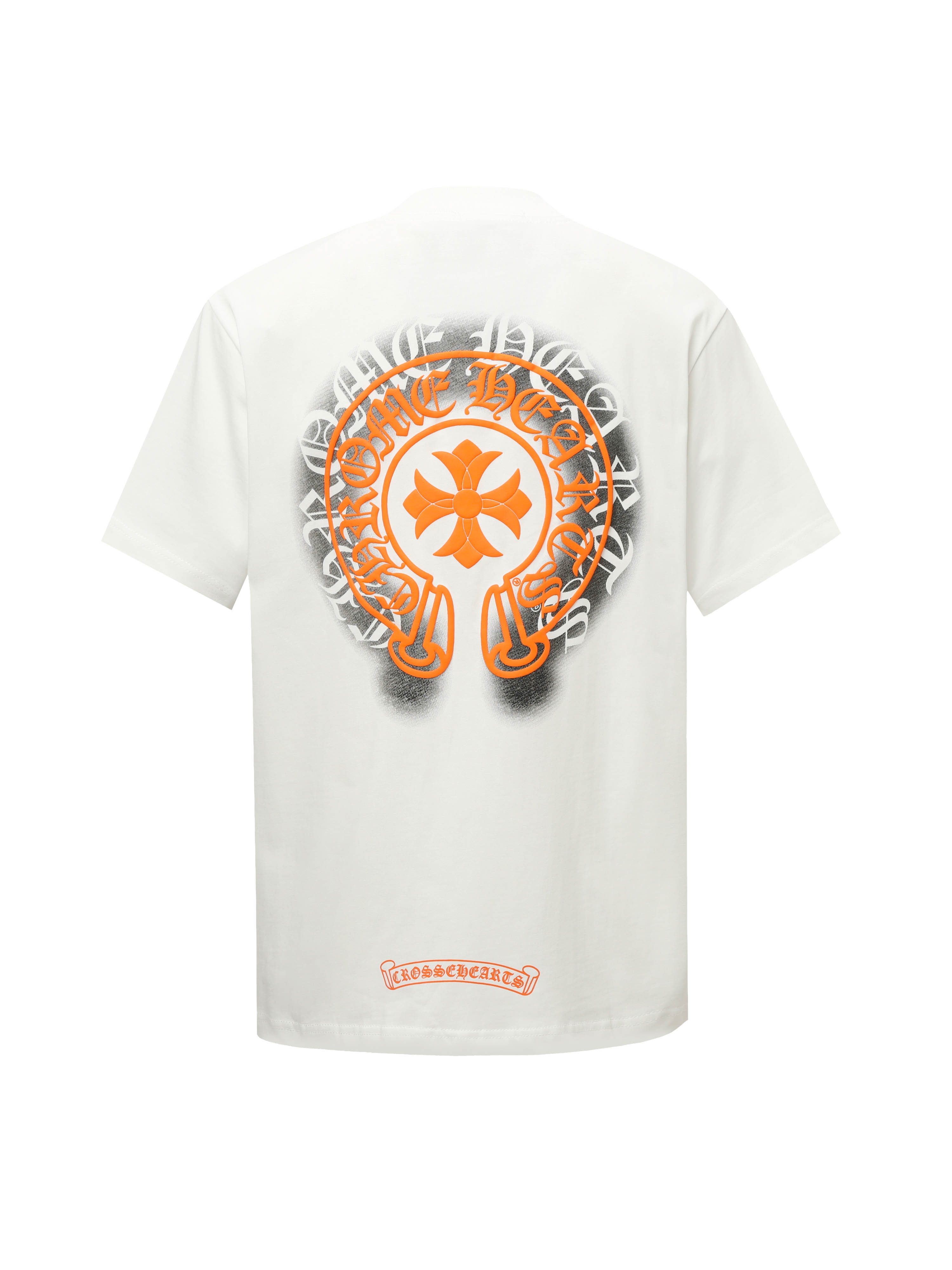 Chrome Hearts  T恤服装,男,女 2