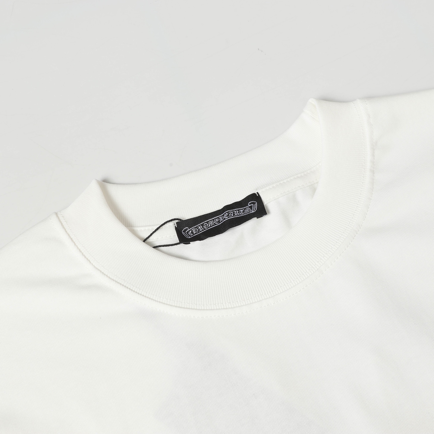 Chrome Hearts  T恤服装,男,女 3