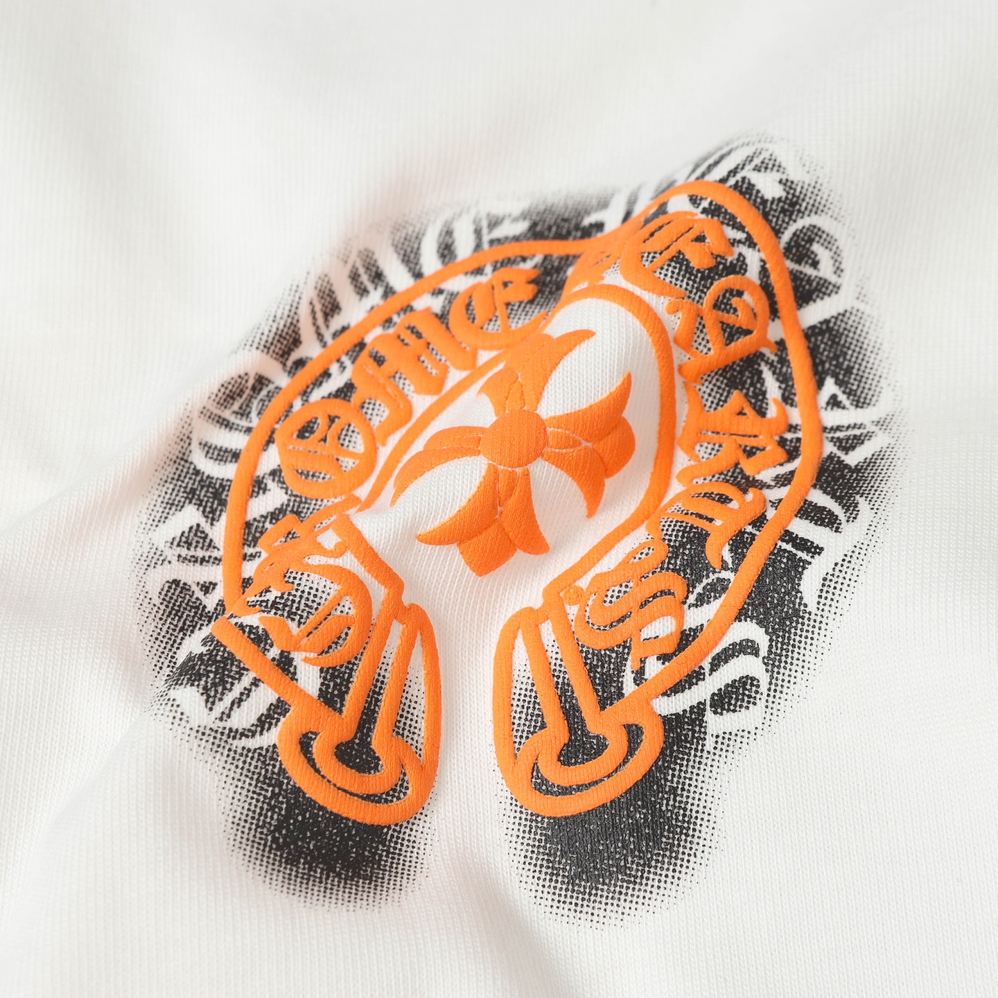 Chrome Hearts  T恤服装,男,女 9