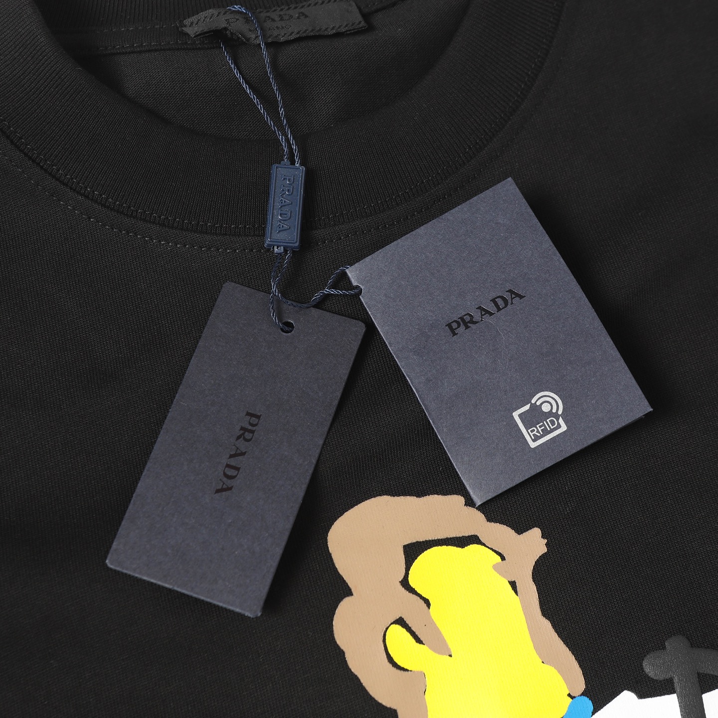 PRADA  T恤服装,包,男,女,prada 9