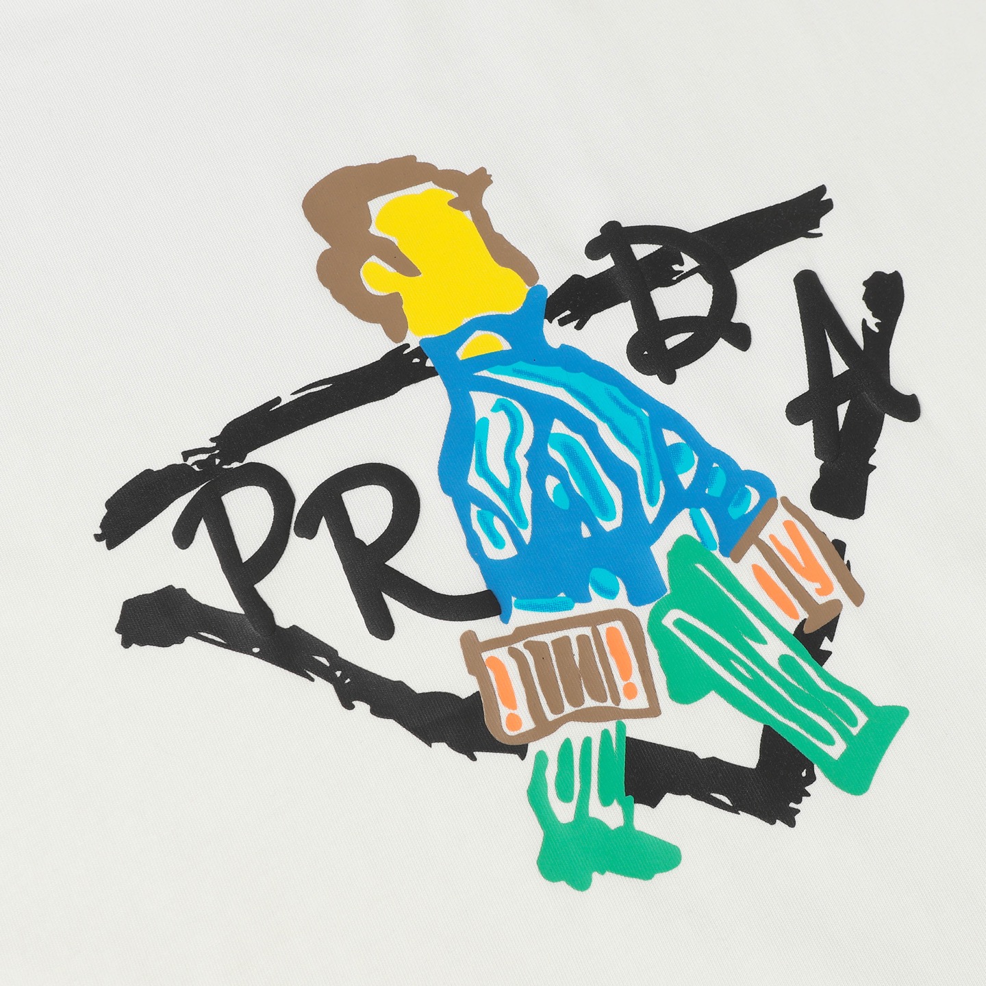 PRADA  T恤服装,包,男,女,prada 4