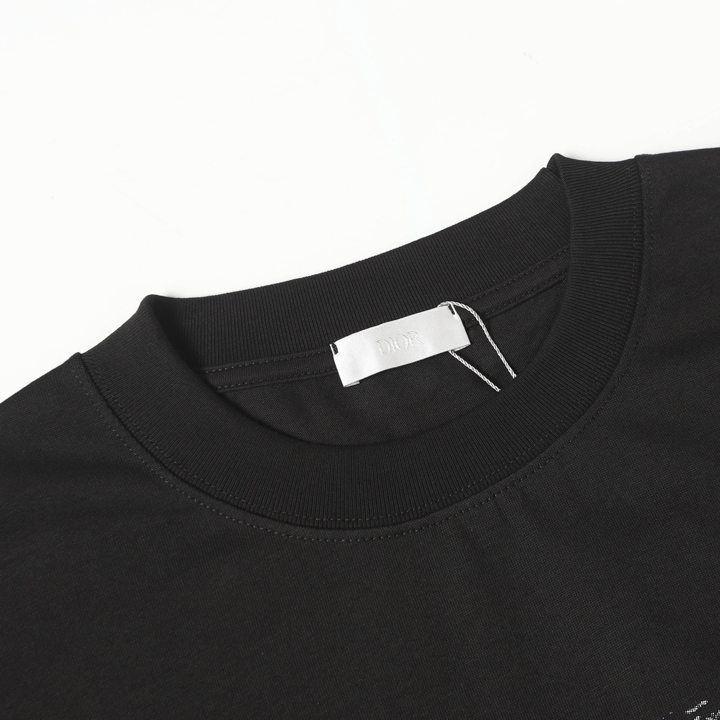 DIOR 25SS新品热卖款 T恤短袖服装,dior 3