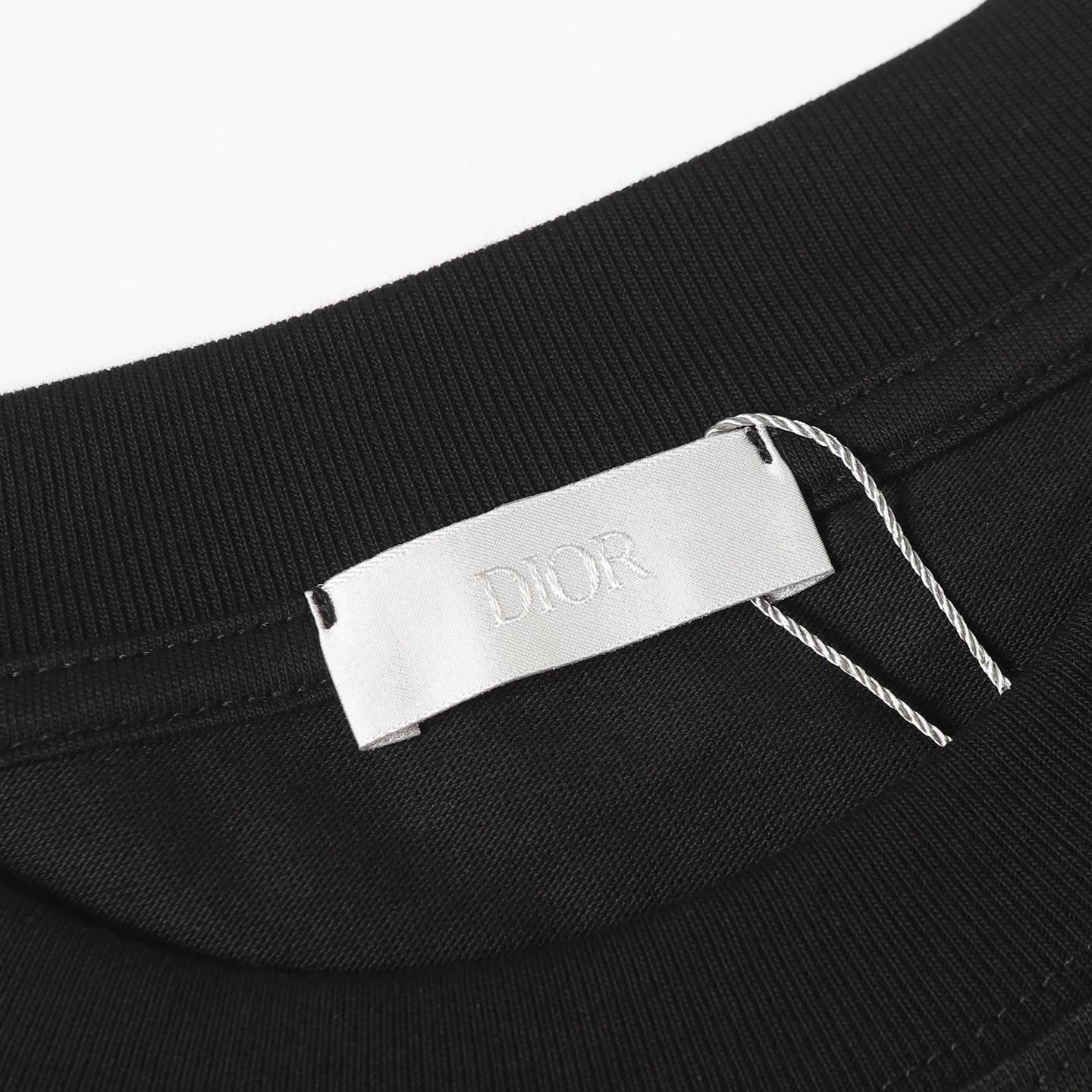 DIOR 25SS新品热卖款 T恤短袖服装,dior 8