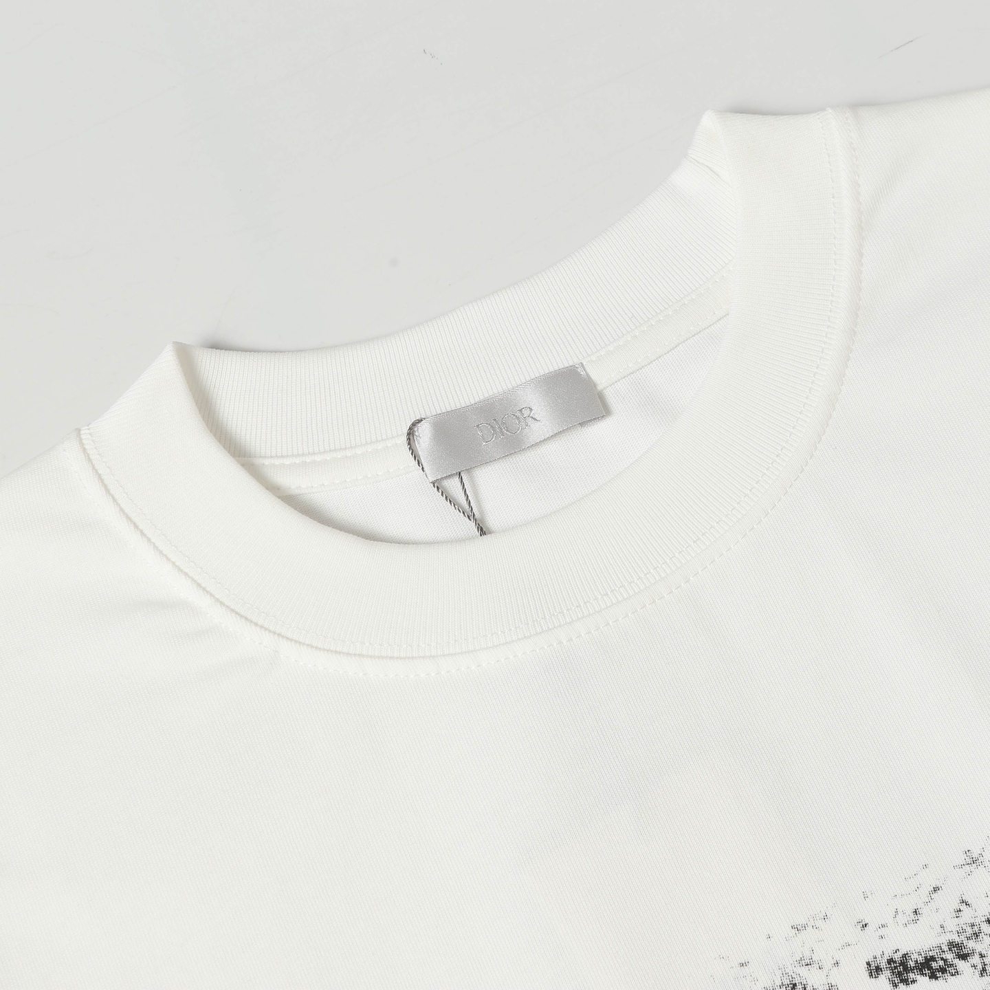 DIOR 25SS新品热卖款 T恤短袖服装,dior 3