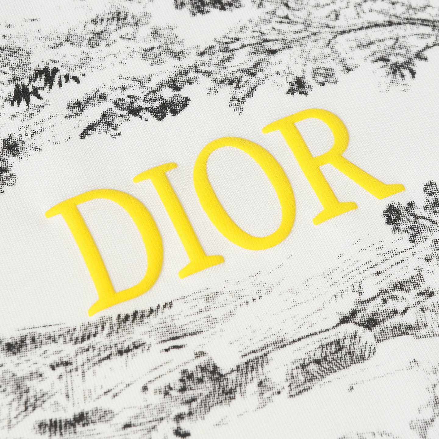 DIOR 25SS新品热卖款 T恤短袖服装,dior 4