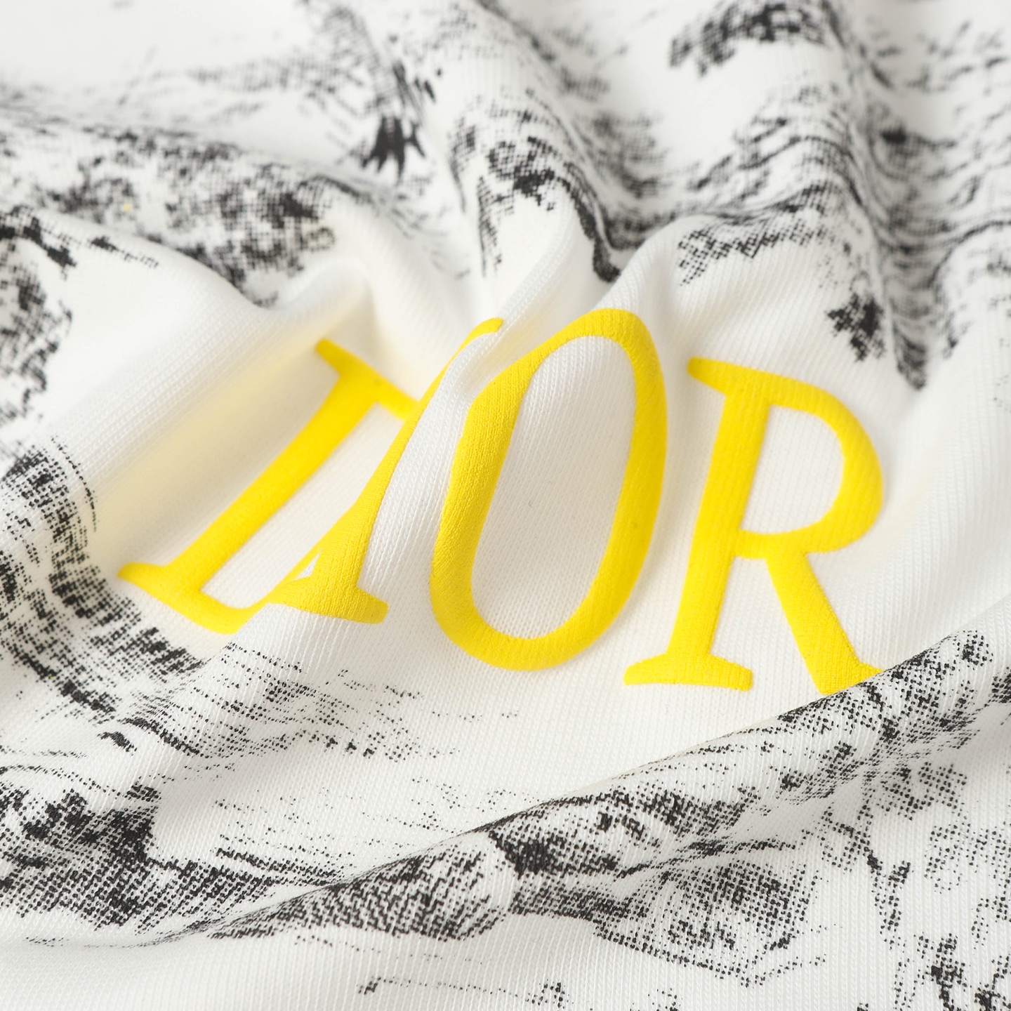 DIOR 25SS新品热卖款 T恤短袖服装,dior 5