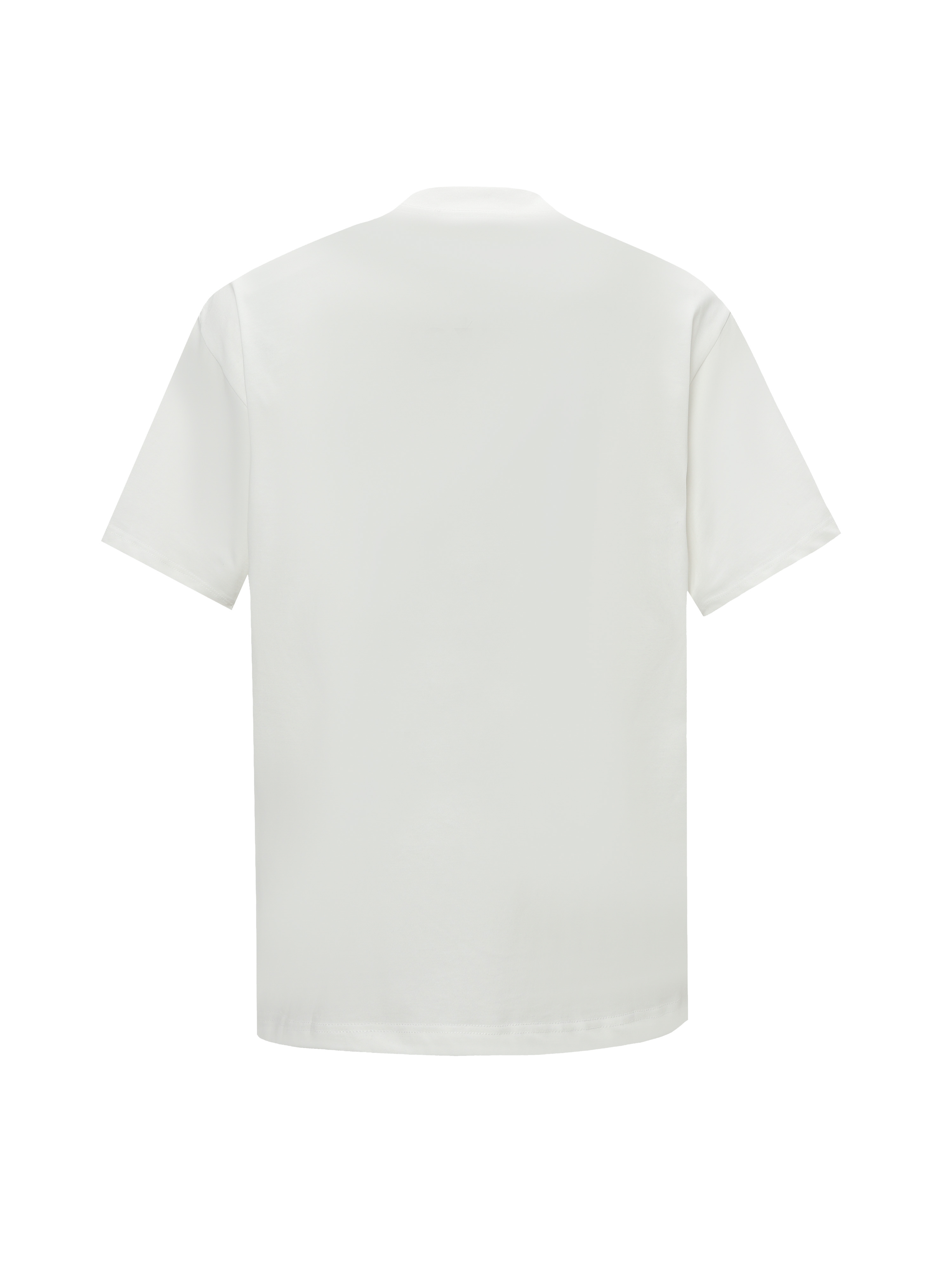 Prada Camiseta de Manga Corta con Logo 3D Bordado para Hombre 3 i1749026018972 8111 0 1