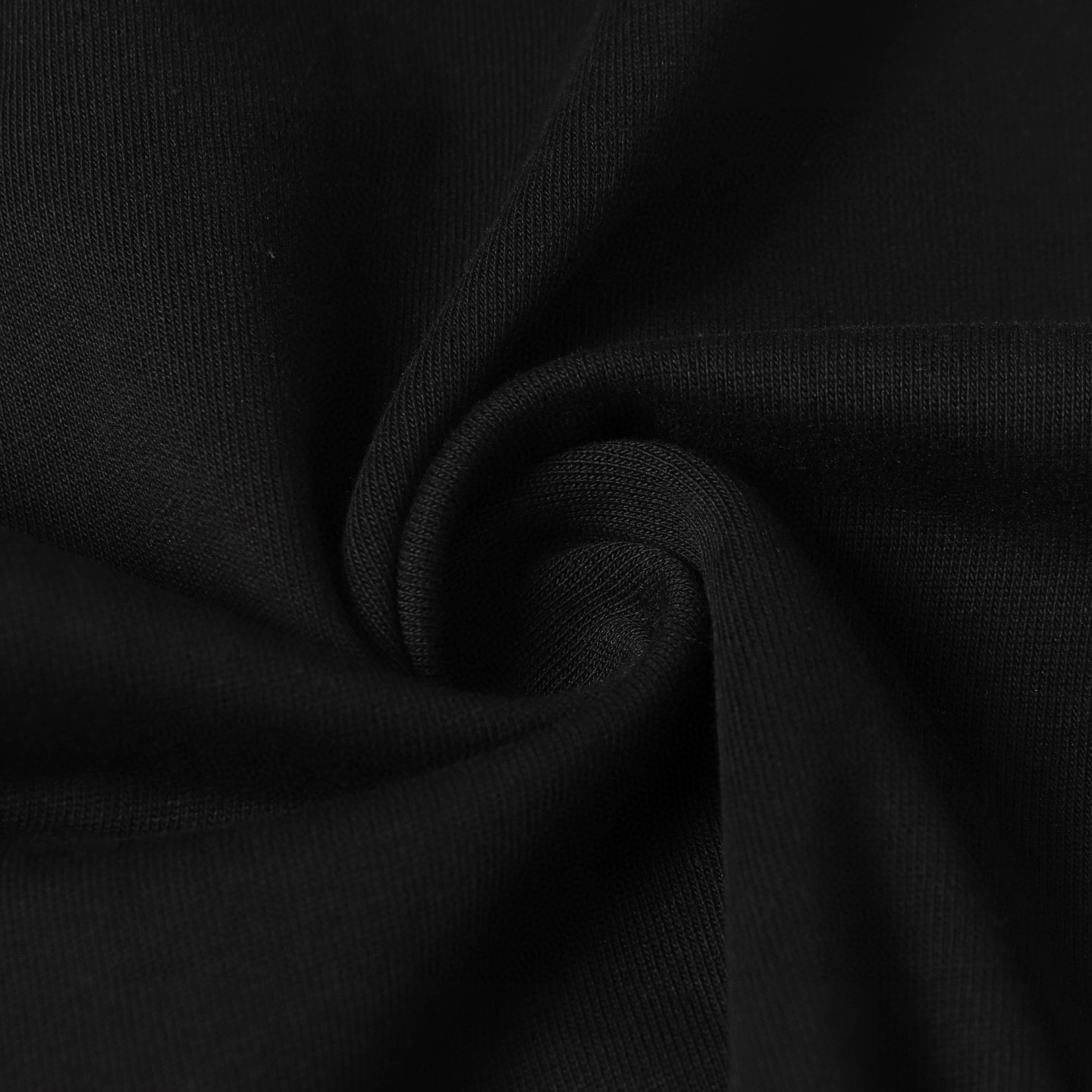 Louis Vuitton Camiseta de Algodón con Estampado de Flores Monogram, Negro 10 i1749980672390 5512 0 8