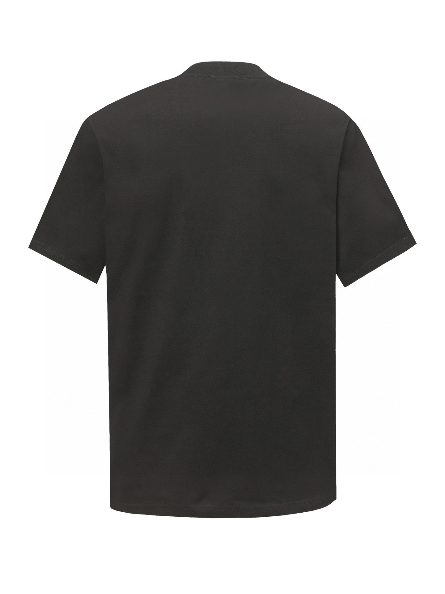 Camiseta Givenchy con estampado gráfico, cuello redondo y manga corta 3 i1749992797289 775 0 1