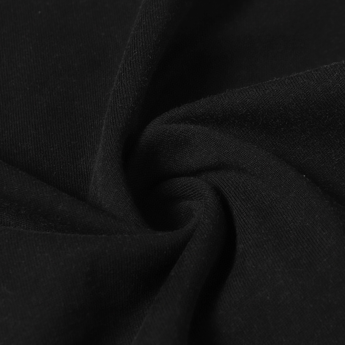 Balenciaga Camiseta de Manga Corta con Logo Estampado en Algodón Lavado Negro 10 i1749999604584 2403 0 8