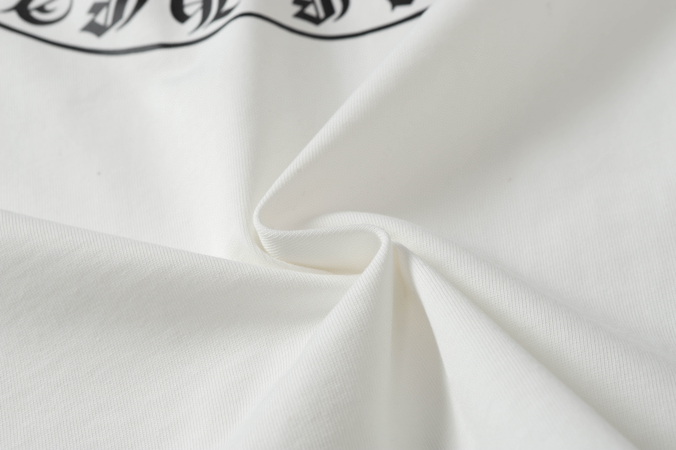 Chrome Hearts Camiseta de Manga Corta con Estampado de Monstruo 12 i1750331972828 8299 0 10